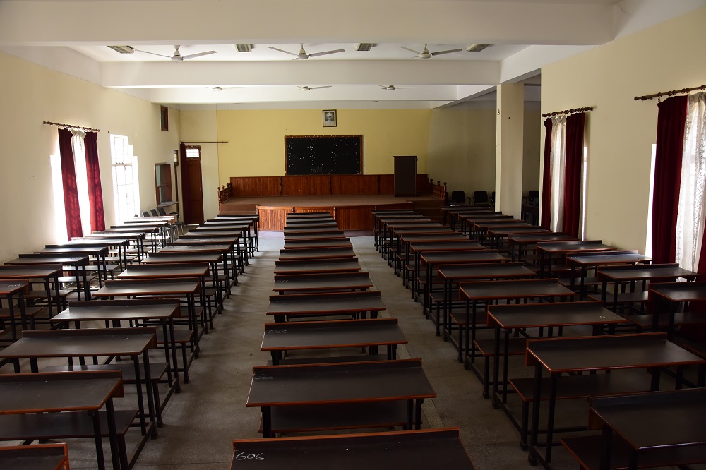 Auditorium