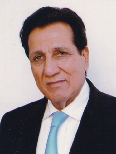Chairman